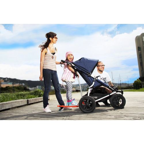  Mountain Buggy 2013 Urban Jungle Stroller (Discontinued by Manufacturer)