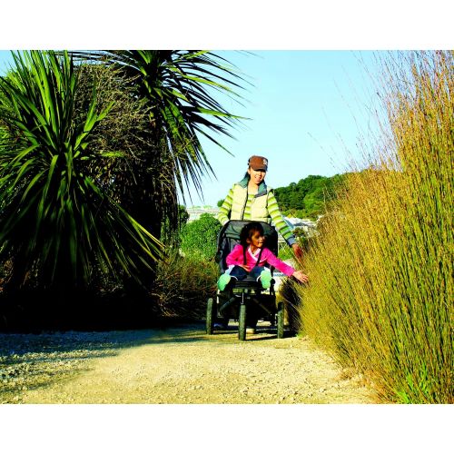  Mountain Buggy 2013 Urban Jungle Stroller (Discontinued by Manufacturer)