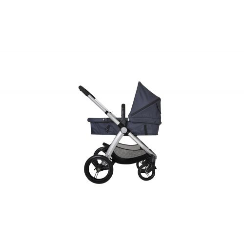  Mountain Buggy Cosmopolitan Strollers, Chili