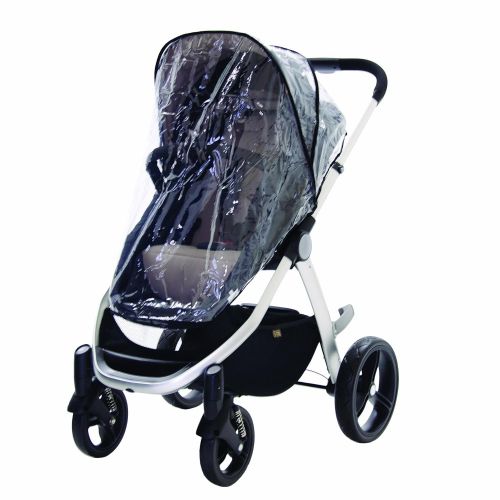  Mountain Buggy Cosmopolitan Strollers, Chili