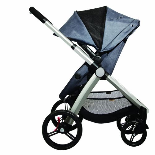  Mountain Buggy Cosmopolitan Strollers, Chili