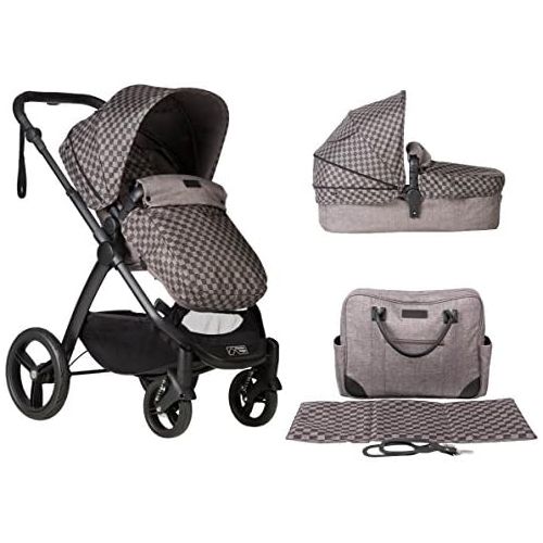  Mountain Buggy Cosmopolitan Luxury Stroller