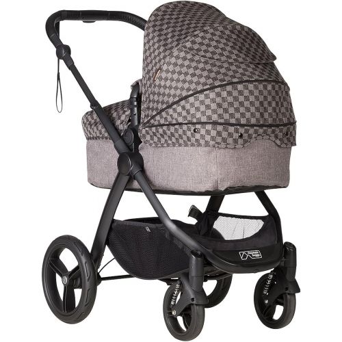  Mountain Buggy Cosmopolitan Luxury Stroller