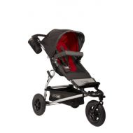 Mountain Buggy 2013 Swift Stroller, Chili (Discontinued by Manufacturer)