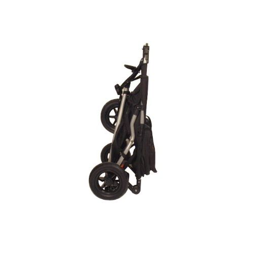  Mountain Buggy 2013 Swift Stroller, Chili (Discontinued by Manufacturer)
