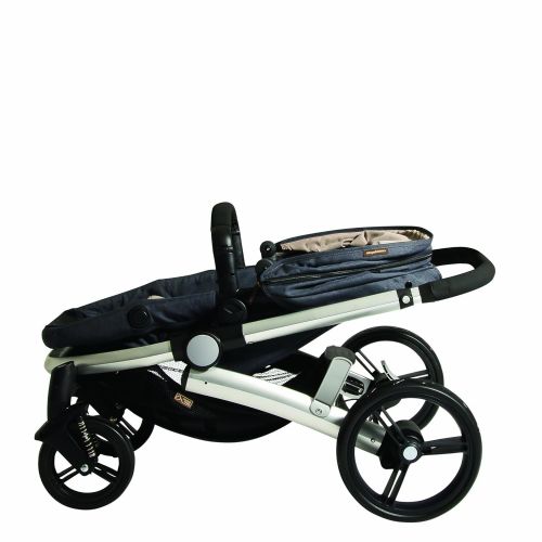  Mountain Buggy Cosmopolitan Strollers, Turquoise