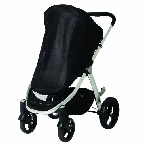  Mountain Buggy Cosmopolitan Strollers, Turquoise