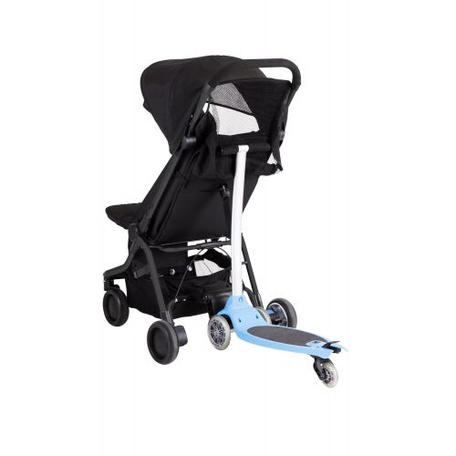  Mountain Buggy Nano 2015 Stroller, Black