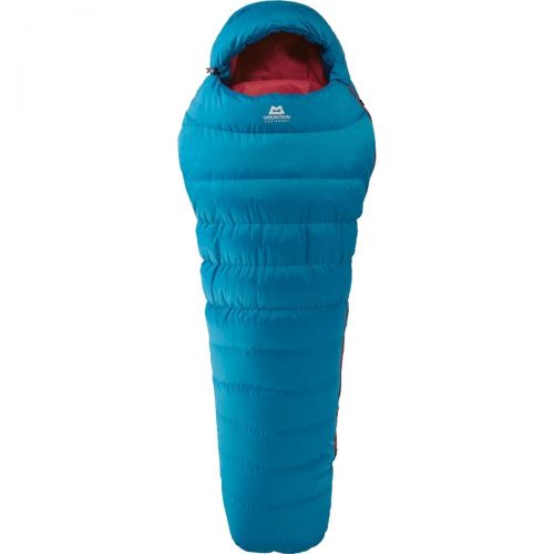  Mountain Equipment Classic 300 Sleeping Bag: 32F Down - Womens