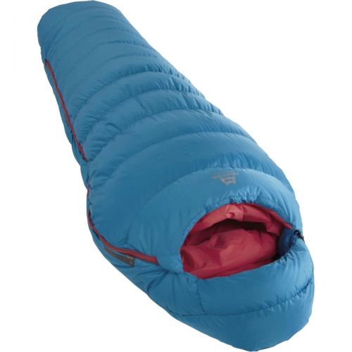  Mountain Equipment Classic 300 Sleeping Bag: 32F Down - Womens