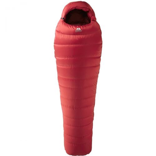  Mountain Equipment Glacier 300 Sleeping Bag