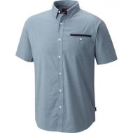 Mountain Hardwear Mens Denton SS Shirt