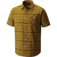 Mountain Hardwear Drummond Short Sleeve Shirt