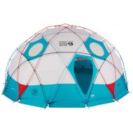 Mountain Hardwear Space Station Dome Tent - 8 Person 1854041675-NONE & Free 2 Day Shipping CampSaver