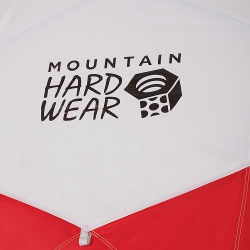  Mountain Hardwear Stronghold Tent: 10-Person 4-Season
