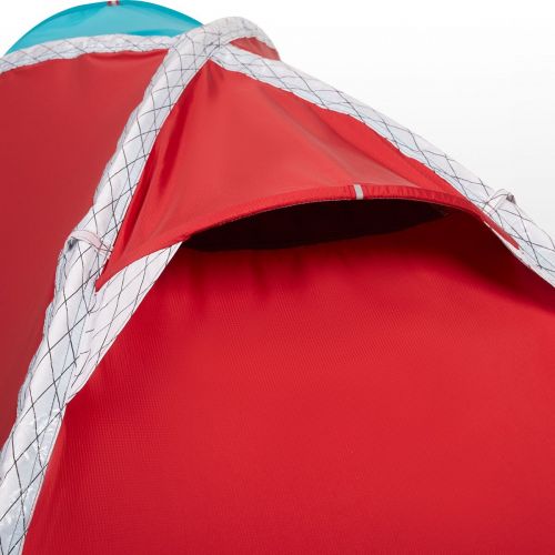  Mountain Hardwear AC 2 Tent 2-Person 4-Season
