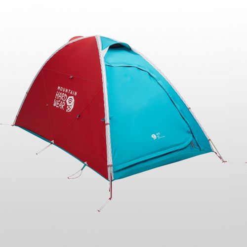  Mountain Hardwear AC 2 Tent 2-Person 4-Season