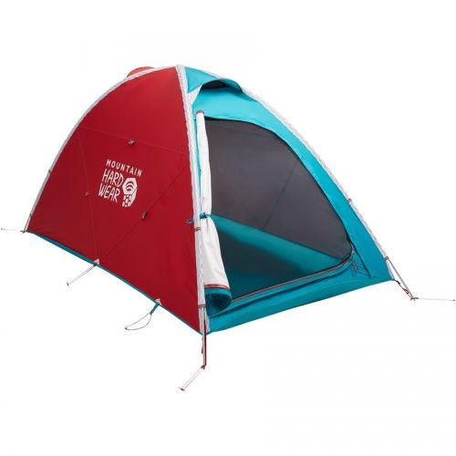  Mountain Hardwear AC 2 Tent 2-Person 4-Season