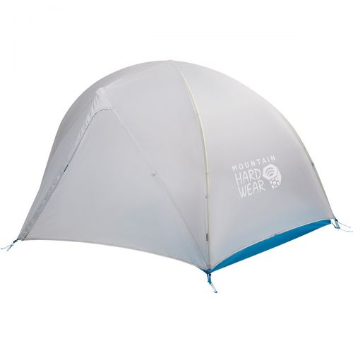  Mountain Hardwear Aspect 3 Tent : 3-Person 3-Season