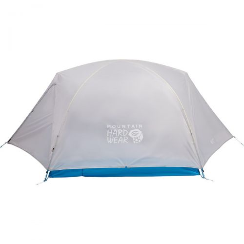  Mountain Hardwear Aspect 3 Tent : 3-Person 3-Season