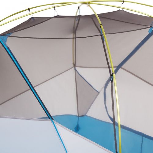  Mountain Hardwear Aspect 3 Tent : 3-Person 3-Season