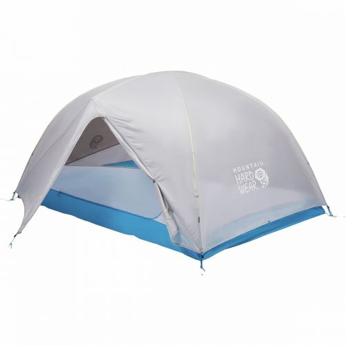  Mountain Hardwear Aspect 3 Tent : 3-Person 3-Season