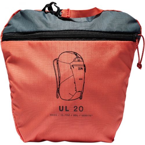  Mountain Hardwear UL 20L Backpack