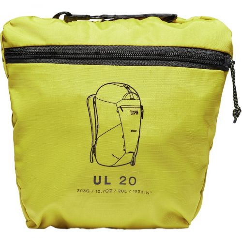  Mountain Hardwear UL 20L Backpack
