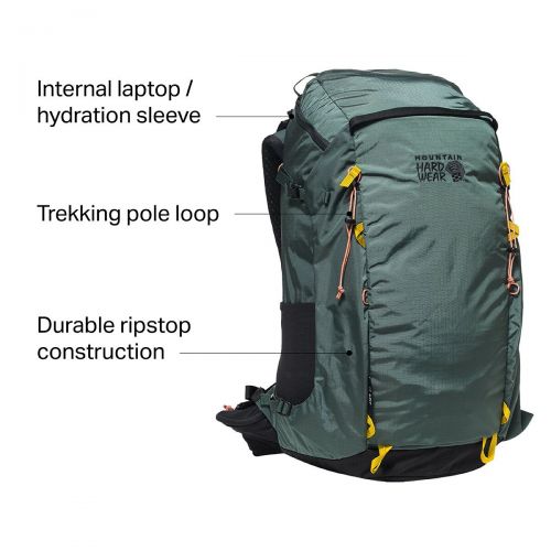  Mountain Hardwear JMT 35L Backpack