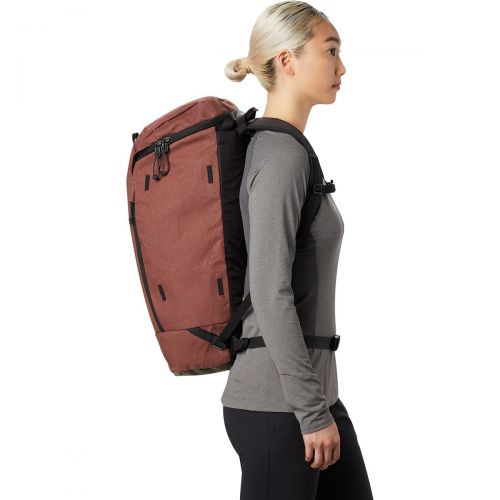  Mountain Hardwear Multi-Pitch 30L Backpack