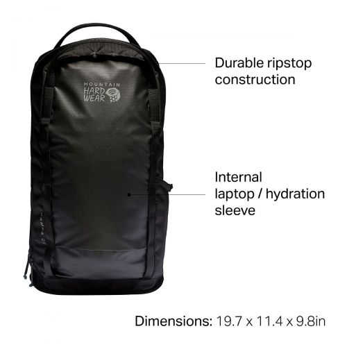  Mountain Hardwear Camp 4 21L Backpack