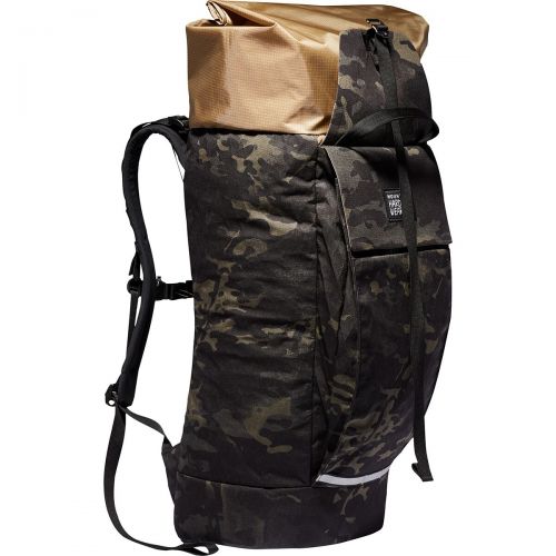  Mountain Hardwear Grotto 35L+ Backpack