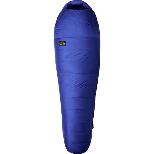  Mountain Hardwear Rook Sleeping Bag: 15F Down