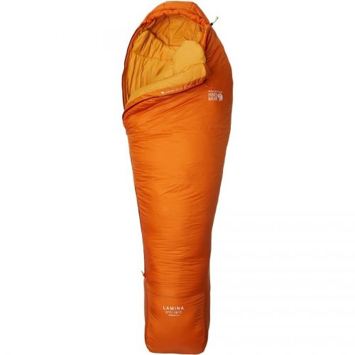  Mountain Hardwear Lamina Sleeping Bag: 0F Synthetic