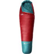 Mountain Hardwear Phantom Sleeping Bag: 30F Down