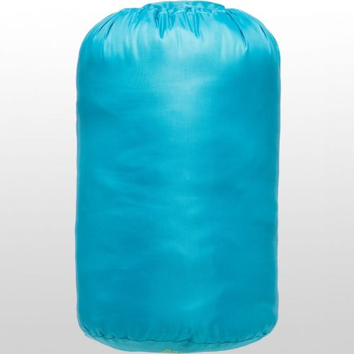  Mountain Hardwear Bozeman 15 Sleeping Bag: 15F Synthetic