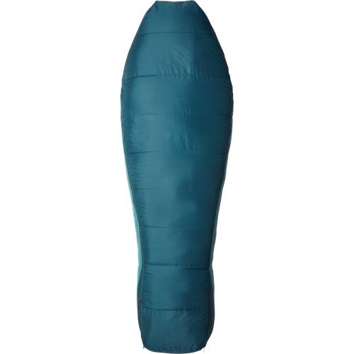  Mountain Hardwear Bozeman 15 Sleeping Bag: 15F Synthetic