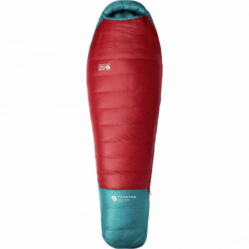  Mountain Hardwear Phantom Sleeping Bag: 15F Down