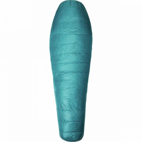  Mountain Hardwear Phantom Sleeping Bag: 15F Down