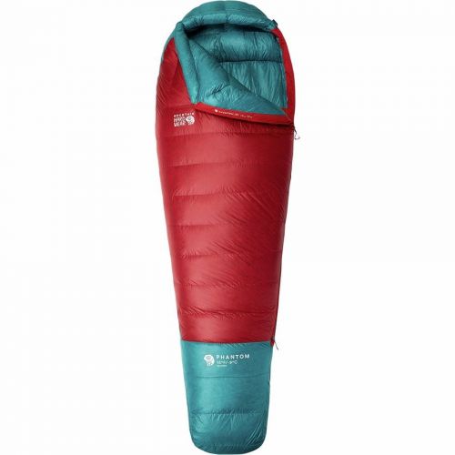  Mountain Hardwear Phantom Sleeping Bag: 15F Down