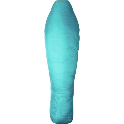  Mountain Hardwear Lamina Sleeping Bag: 15F Synthetic - Womens