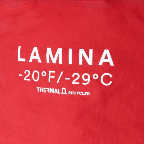  Mountain Hardwear Lamina Sleeping Bag: -20 Synthetic