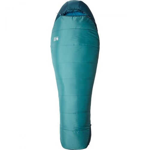  Mountain Hardwear Bozeman 30 Sleeping Bag: 30F Synthetic