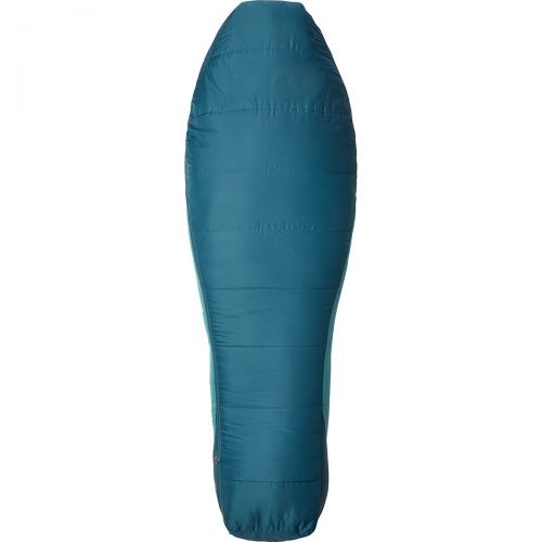  Mountain Hardwear Bozeman 30 Sleeping Bag: 30F Synthetic