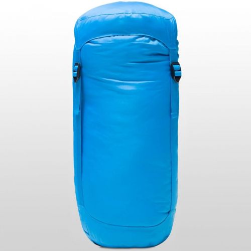  Mountain Hardwear Lamina Sleeping Bag: 15F Synthetic