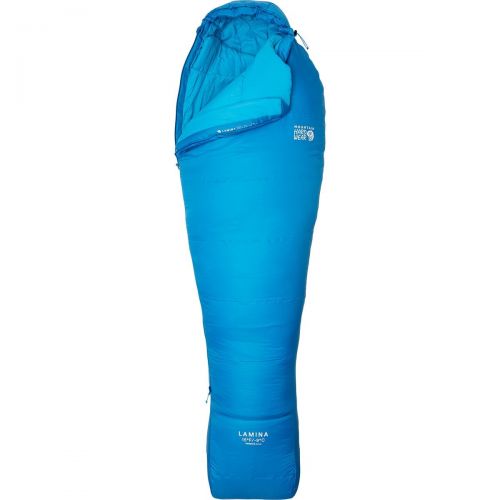  Mountain Hardwear Lamina Sleeping Bag: 15F Synthetic