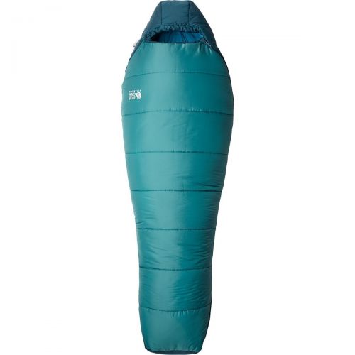  Mountain Hardwear Bozeman 0 Sleeping Bag: 0F Synthetic