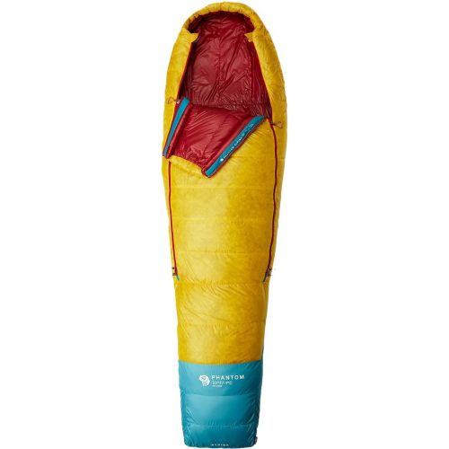  Mountain Hardwear Phantom Alpine Sleeping Bag: 30F Down