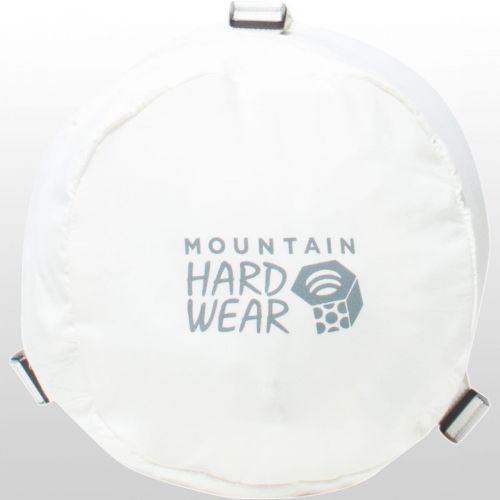  Mountain Hardwear Lamina Eco AF Sleeping Bag: 30F Synthetic