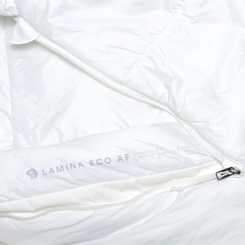  Mountain Hardwear Lamina Eco AF Sleeping Bag: 30F Synthetic